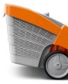 Rasaerba a Batteria Stihl RMA 448 PV Set Completo