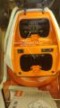 Rasaerba a Batteria Stihl RMA 2 RT	