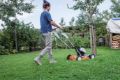 Rasaerba a Batteria Stihl RMA 2 RT