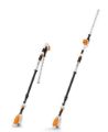 Tosasiepi allungato a batteria Stihl HLA 86