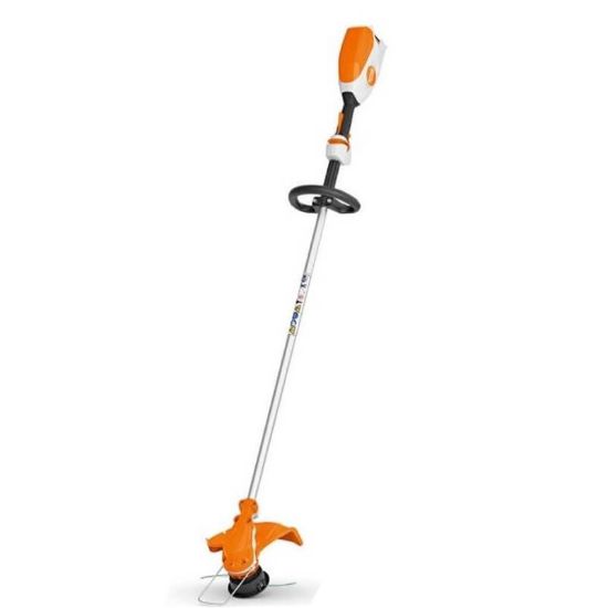 decespugliatore stihl fsa 86 lithium pro