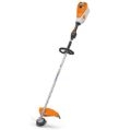 Decespugliatore Stihl FSA 135 R a batteria Senza batteria e caricabatterie