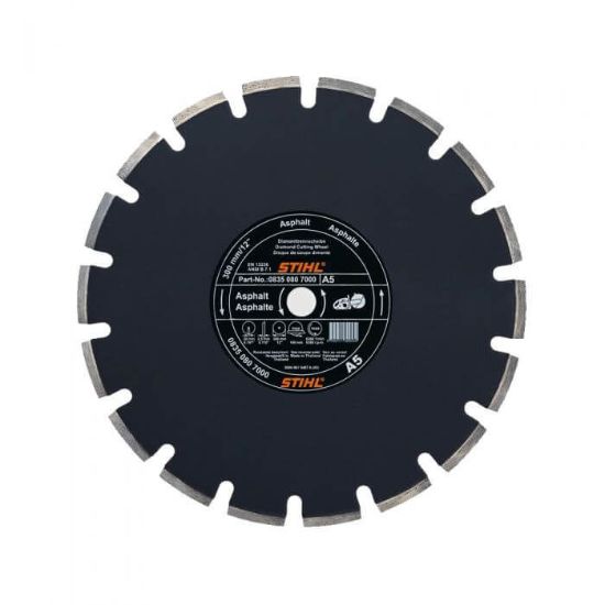 Disco Stihl diamantato Stihl	
