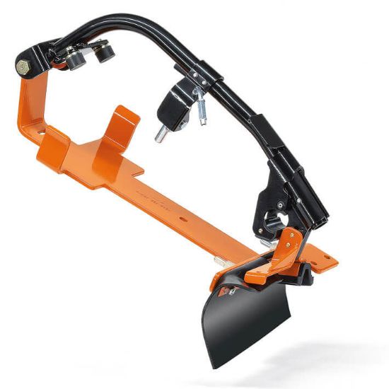 Kit conversione Carrello Guida Stihl FW 20