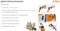 Idropulitrice Stihl RE 150 