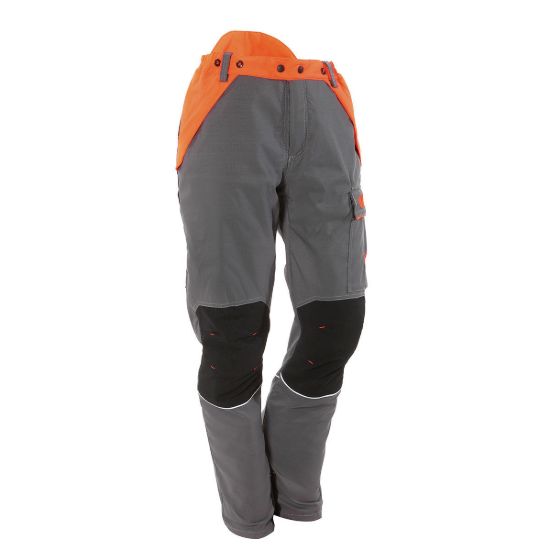 Pantaloni professionale Tree Climbing Oleomac