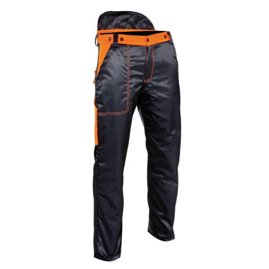 Pantalone con protezione antitaglio Energy Oleomac