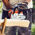 Motosega Stihl MSA 60 C-B