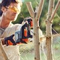 motosega stihl msa 140 cbq batteria Compact