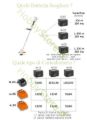 Picture of Decespugliatore FSA 50 a batteria Compact Stihl 2 Batterie 1 caricabatteria
