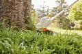 Decespugliatore FSA 57 a batteria Compact Stihl 2 Batterie 1 caricabatteria