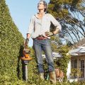 Tagliasiepi Stihl HSA 56 a batteria Compact