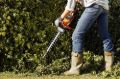 Tagliasiepi Stihl HSA 56 a batteria Compact  2 Batterie 1 caricabatterie