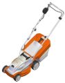 Rasaerba a Batteria Stihl RMA 339 con batteria e caricabatterie
