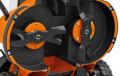 Tosaerba a Batteria Stihl RMA 765 V per professionisti