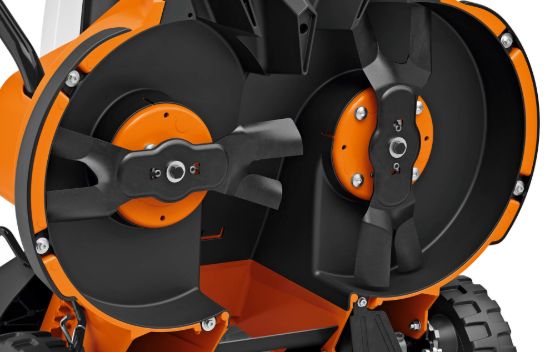 Kit Lame Stihl per RMA 765 V