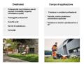 Rasaerba a Batteria Stihl RMA 765 V