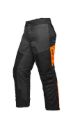 Gambali integrali Chaps 360° Classe 1