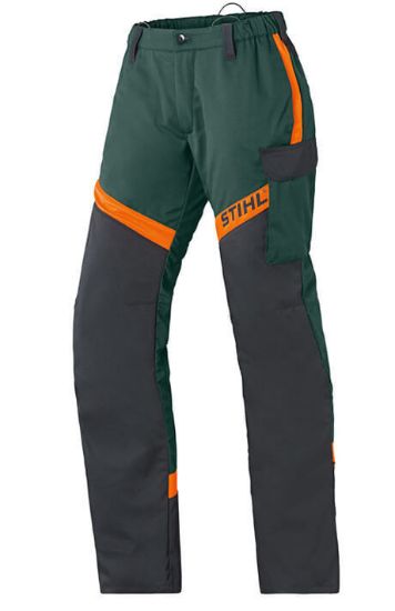 Pantaloni protettivi per decespugliatori Protect FS Stihl