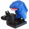 Affilatore catene MP elettrico potenza 85 W