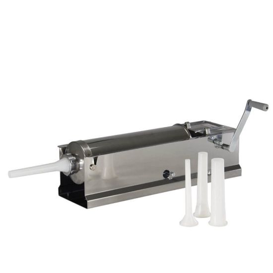Insaccatrice Professionale 8 Kg