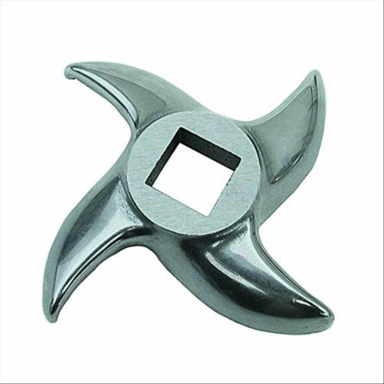 Coltello in ferro n.12