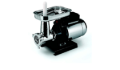 Tritacarne n.22 INOX elettrico