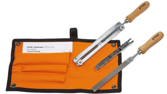 Set per Affilatura Stihl