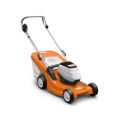 Rasaerba Stihl RMA 248 Set completo AK System