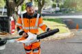 Soffiatore a Batteria Stihl BGA 86