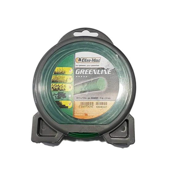 Matassa filo di ricambio 55 mt.