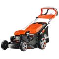 Rasaerba Oleomac MAX 53 TK ALLROAD ALUMINIUM