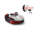 Rasaerba Kress KR100 Nano Mission	