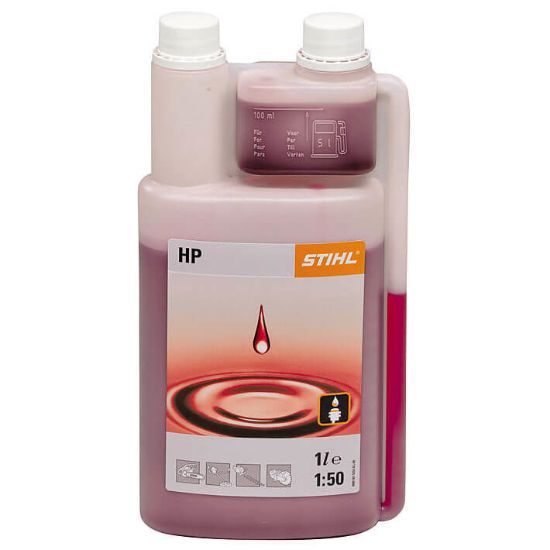 Olio HP-Lt.1 Con Dosatore