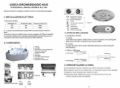 Vasca idromassaggio angolare A043