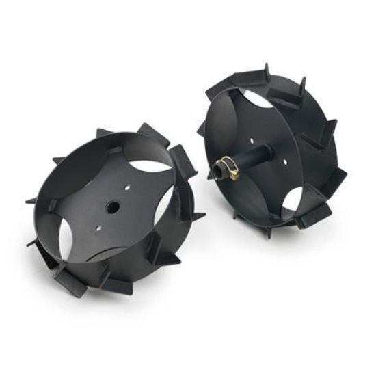 Set di ruote metalliche Stihl AMR 031