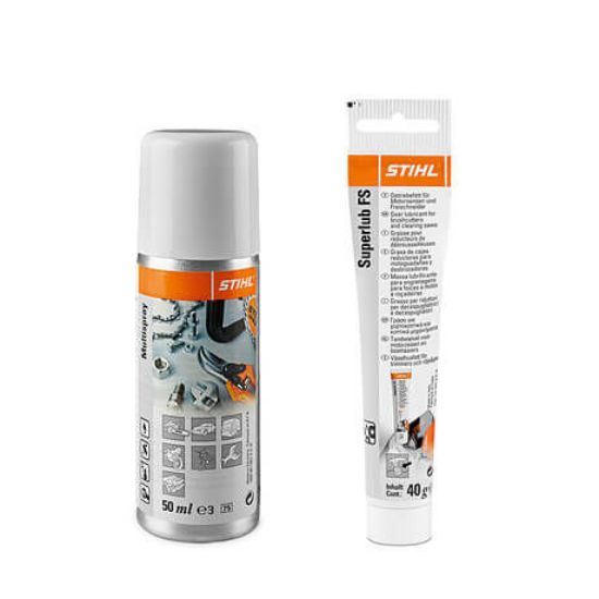 Care & Clean Kit FS Stihl