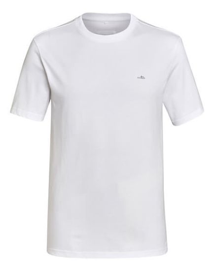 T-Shirt Icon Stihl Bianca