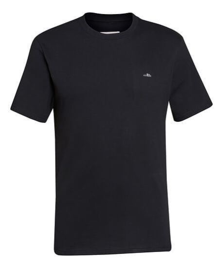 T-Shirt Icon Stihl Nera