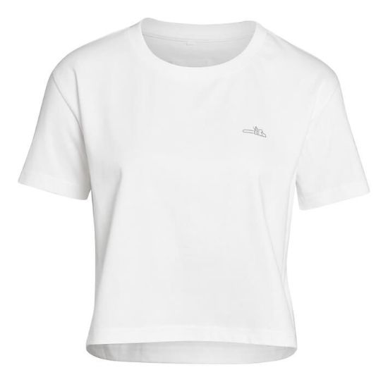 T-Shirt Icon Stihl Donna