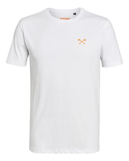 T-Shirt Small Axe Stihl