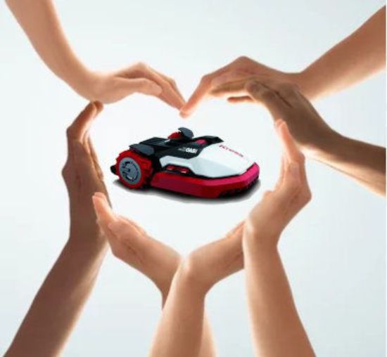 Assistenza remota Robot Kress