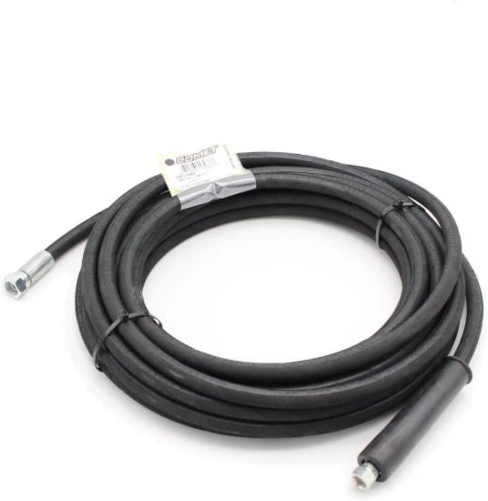 Kit prolunga tubo gomma mandata 8 m 3301 0769
