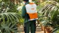 Irroratore Stihl SGA 85 a Batteria