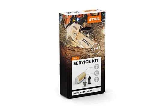 Service Kit 2 Stihl