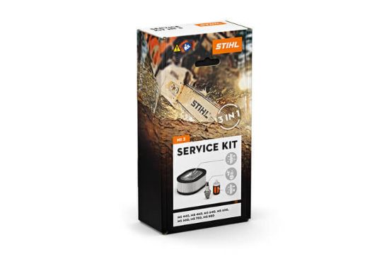 Service Kit 3 Stihl
