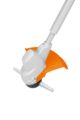 Decespugliatore Stihl giocattolo a batteria AK