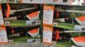 Decespugliatore Stihl giocattolo a batteria AK