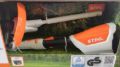 Decespugliatore Stihl giocattolo a batteria AK