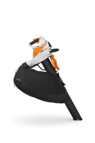 Aspiratore a Batteria Stihl SHA 56 soffiatore e trituratore